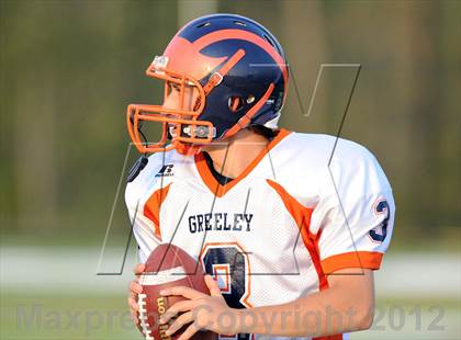 Thumbnail 3 in Horace Greeley @ Brewster photogallery.
