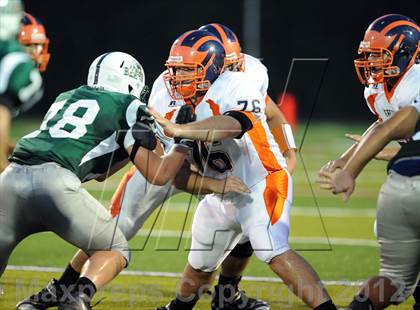 Thumbnail 2 in Horace Greeley @ Brewster photogallery.