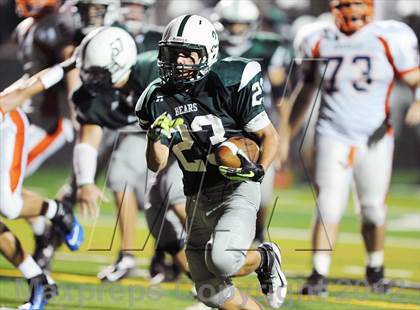Thumbnail 1 in Horace Greeley @ Brewster photogallery.