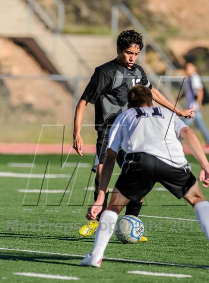 Thumbnail 2 in Del Norte @ Capital photogallery.