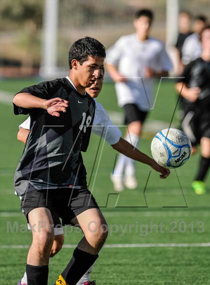 Thumbnail 2 in Del Norte @ Capital photogallery.