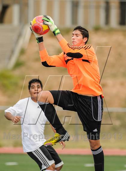 Thumbnail 2 in Del Norte @ Capital photogallery.