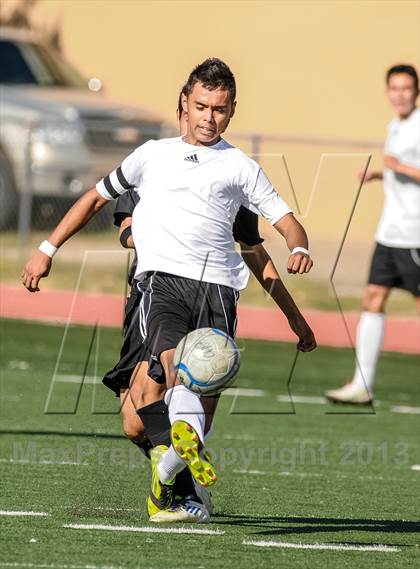 Thumbnail 3 in Del Norte @ Capital photogallery.