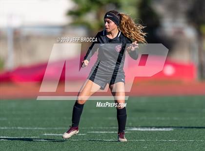 Thumbnail 2 in Downey vs. West Ranch photogallery.