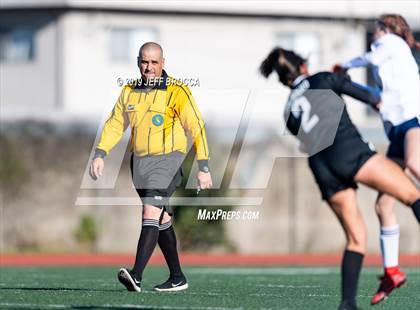 Thumbnail 3 in Downey vs. West Ranch photogallery.