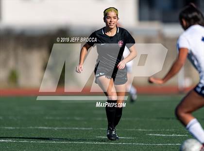 Thumbnail 1 in Downey vs. West Ranch photogallery.