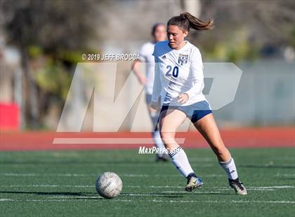 Thumbnail 2 in Downey vs. West Ranch photogallery.