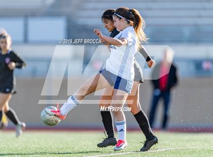 Thumbnail 1 in Downey vs. West Ranch photogallery.