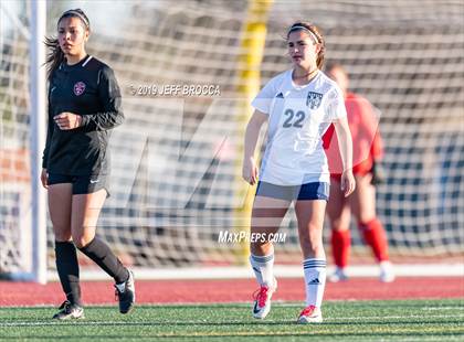 Thumbnail 3 in Downey vs. West Ranch photogallery.