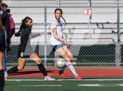 Thumbnail 2 in Downey vs. West Ranch photogallery.