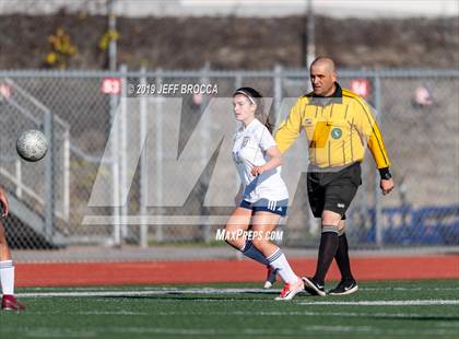 Thumbnail 1 in Downey vs. West Ranch photogallery.
