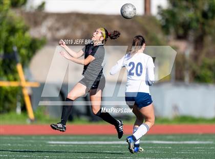 Thumbnail 3 in Downey vs. West Ranch photogallery.