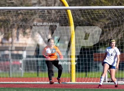Thumbnail 1 in Downey vs. West Ranch photogallery.