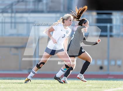 Thumbnail 3 in Downey vs. West Ranch photogallery.