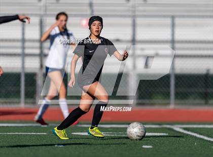 Thumbnail 3 in Downey vs. West Ranch photogallery.
