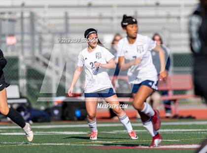 Thumbnail 2 in Downey vs. West Ranch photogallery.