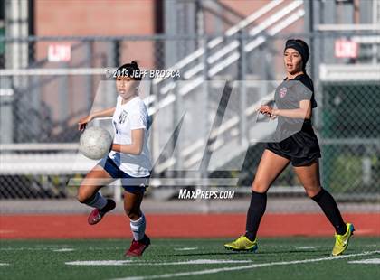 Thumbnail 2 in Downey vs. West Ranch photogallery.