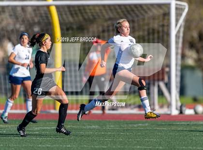 Thumbnail 3 in Downey vs. West Ranch photogallery.