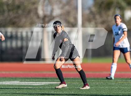 Thumbnail 1 in Downey vs. West Ranch photogallery.