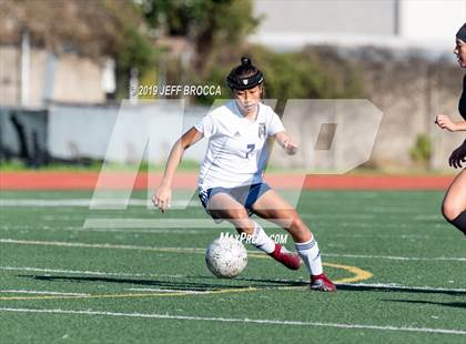 Thumbnail 2 in Downey vs. West Ranch photogallery.