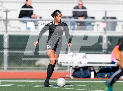 Thumbnail 3 in Downey vs. West Ranch photogallery.