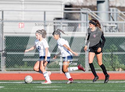 Thumbnail 2 in Downey vs. West Ranch photogallery.