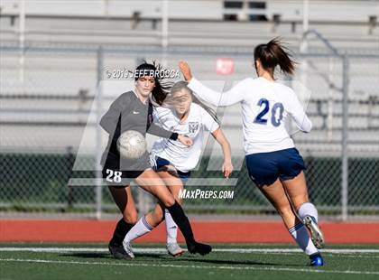 Thumbnail 3 in Downey vs. West Ranch photogallery.