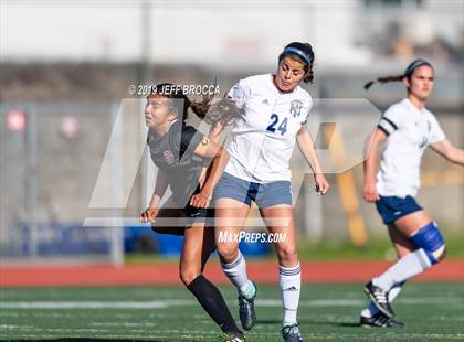 Thumbnail 1 in Downey vs. West Ranch photogallery.