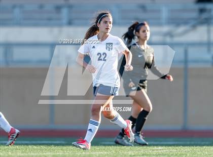 Thumbnail 1 in Downey vs. West Ranch photogallery.