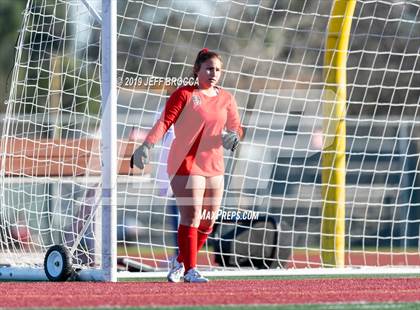 Thumbnail 3 in Downey vs. West Ranch photogallery.