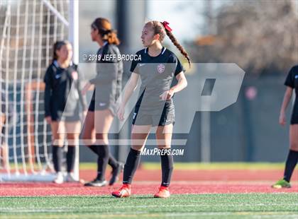 Thumbnail 2 in Downey vs. West Ranch photogallery.