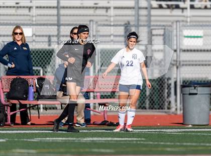 Thumbnail 1 in Downey vs. West Ranch photogallery.