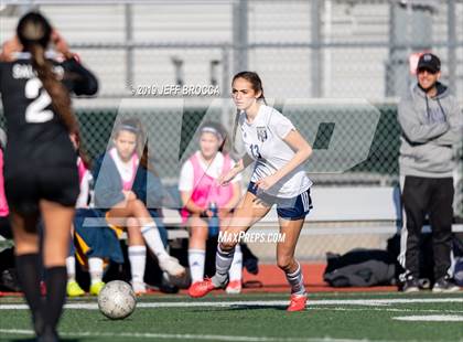 Thumbnail 3 in Downey vs. West Ranch photogallery.
