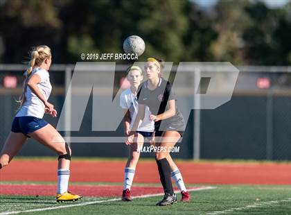 Thumbnail 2 in Downey vs. West Ranch photogallery.