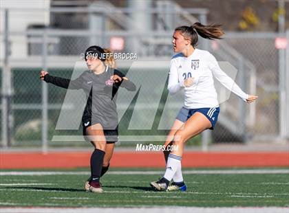 Thumbnail 2 in Downey vs. West Ranch photogallery.