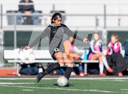 Thumbnail 1 in Downey vs. West Ranch photogallery.