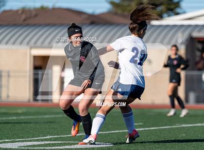 Thumbnail 3 in Downey vs. West Ranch photogallery.