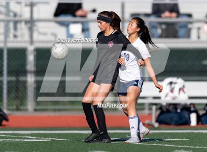 Thumbnail 2 in Downey vs. West Ranch photogallery.