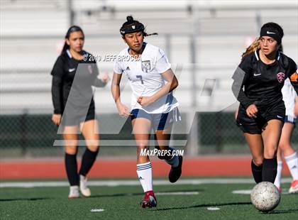 Thumbnail 2 in Downey vs. West Ranch photogallery.