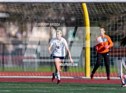 Thumbnail 2 in Downey vs. West Ranch photogallery.