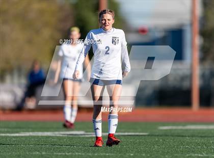 Thumbnail 1 in Downey vs. West Ranch photogallery.