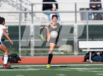 Thumbnail 3 in Downey vs. West Ranch photogallery.