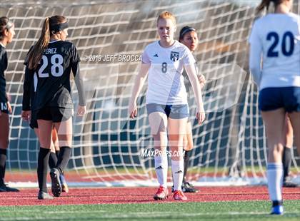 Thumbnail 3 in Downey vs. West Ranch photogallery.