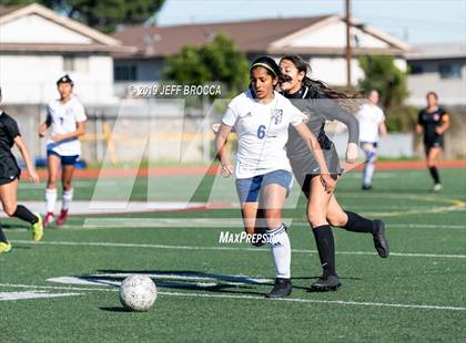 Thumbnail 1 in Downey vs. West Ranch photogallery.