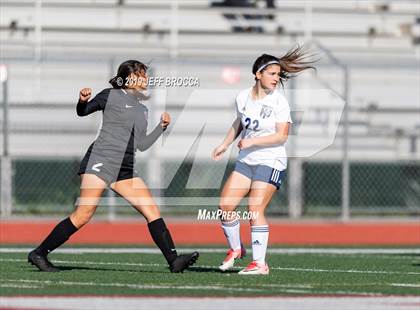 Thumbnail 3 in Downey vs. West Ranch photogallery.