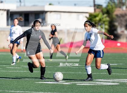 Thumbnail 3 in Downey vs. West Ranch photogallery.