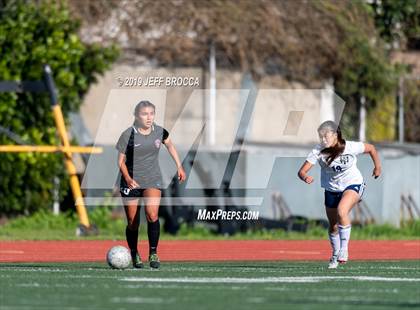 Thumbnail 1 in Downey vs. West Ranch photogallery.