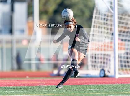 Thumbnail 2 in Downey vs. West Ranch photogallery.