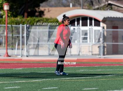 Thumbnail 1 in Downey vs. West Ranch photogallery.