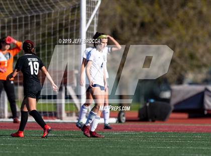 Thumbnail 2 in Downey vs. West Ranch photogallery.